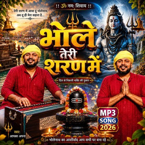 Bhole Teri Saran Mai Mp3 Song
