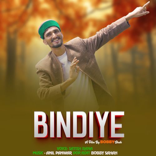 Bindiye