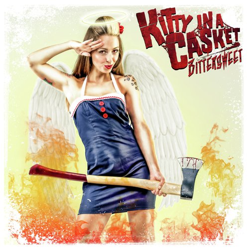 Kreepsville 666 cover art