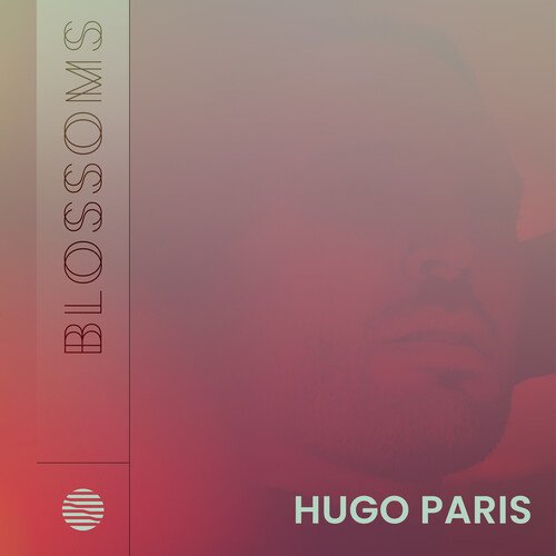 Blossoms cover art