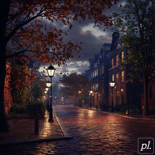 Burning The Midnight Oil