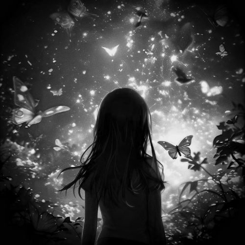 Butterfly Effect (Instrumental)