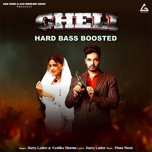 CHELI HARD BASS BOOSTED