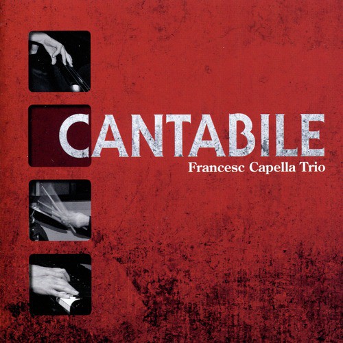 Francesc Capella Trio