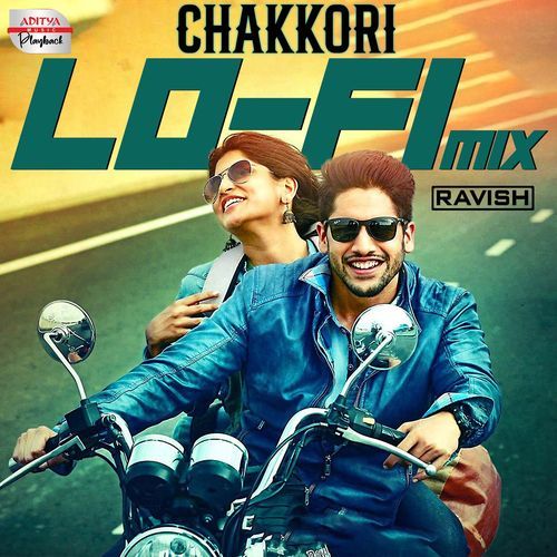 Chakkori - Lofi Mix (From "Saahasam Swaasaga Saagipo")_poster_image