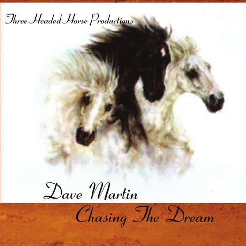 Chasing The Dream