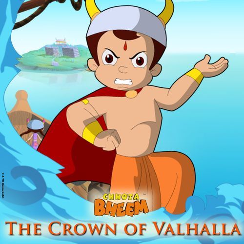 Chhota Bheem - The Crown Of Valhalla