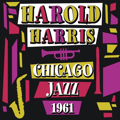 Chicago Jazz 1961