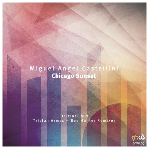 Chicago Sunset (Tristan Armes Remix)