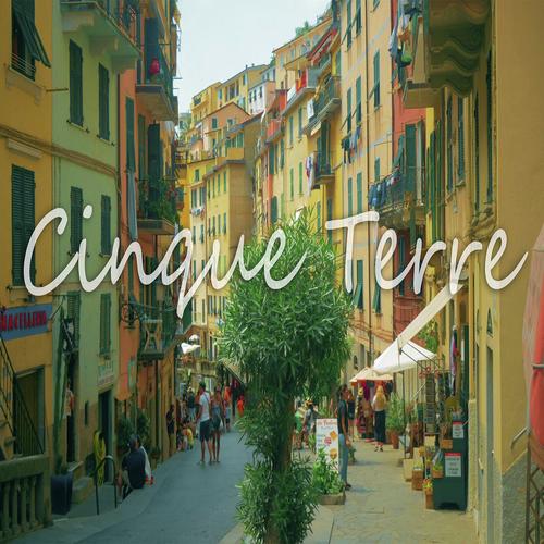 Cinque Terre