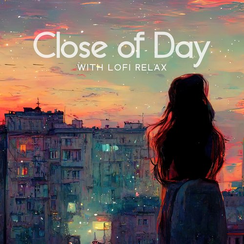 Close of Day with Lofi Relax