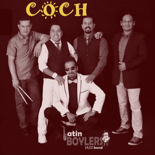 Coch (Studio Live)_poster_image