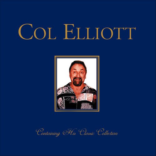 Col Elliott