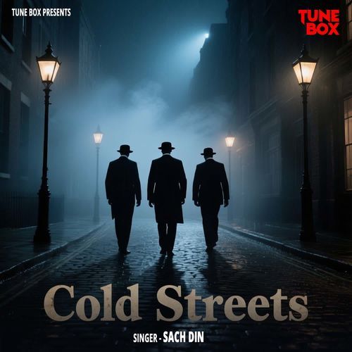 Cold Streets