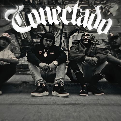 Conectado cover art