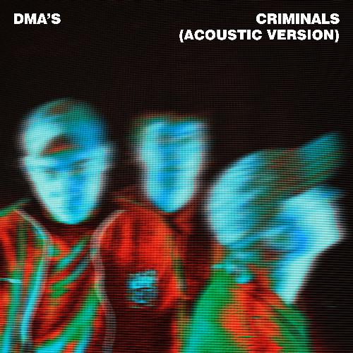 Criminals (Acoustic Version)_poster_image