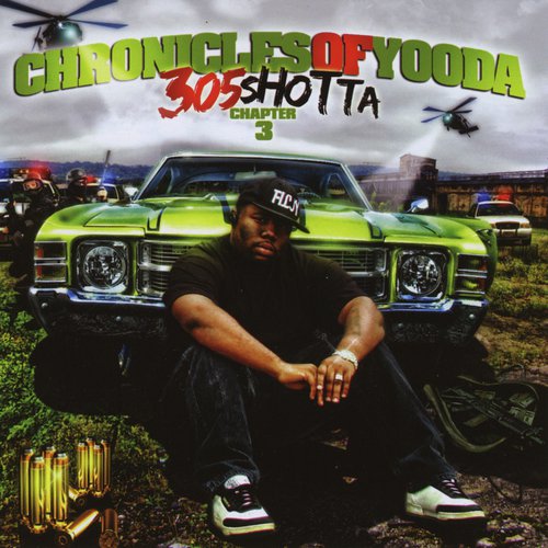 Round Da World (feat. J-SmooV) cover art
