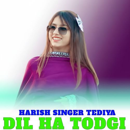 DIL HA TODGI
