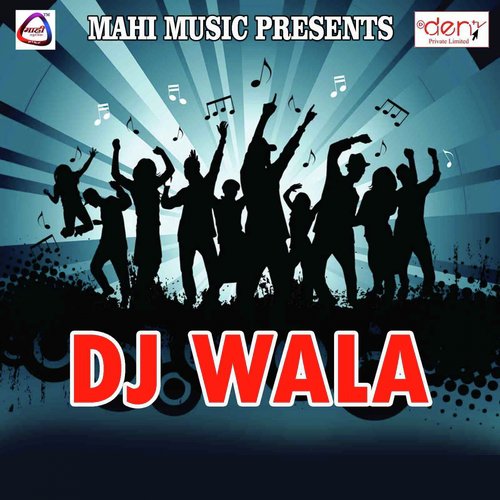 DJ Wala