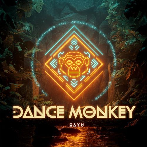 Dance Monkey (feat. Hitkend House Lab)