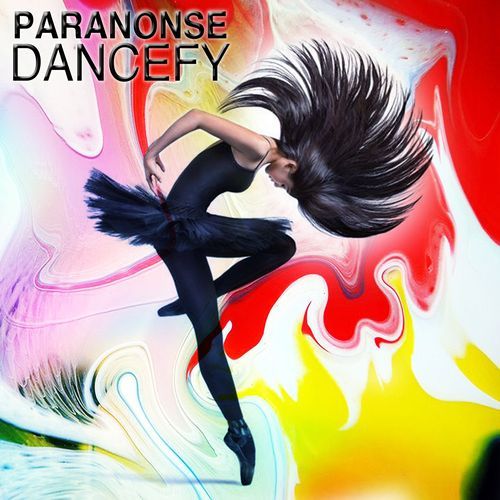 Dancefy (Lorenzo De Blanck Rmx) cover art