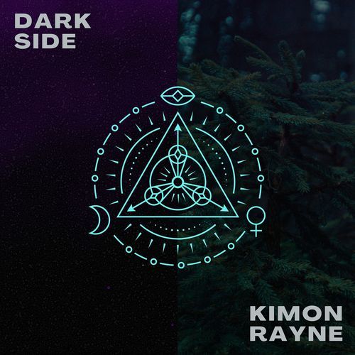 Darkside cover art