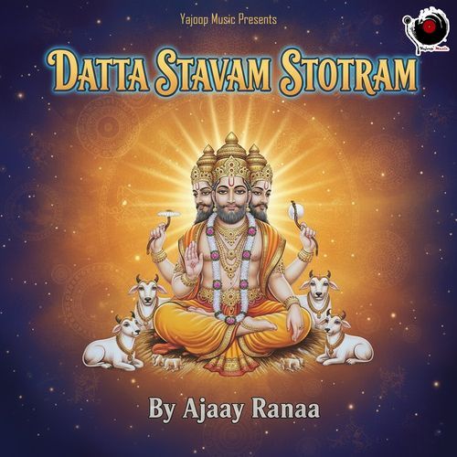 Datta Stavam Stotram