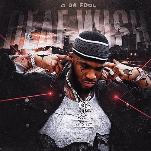 Breaking Da Bowl cover art
