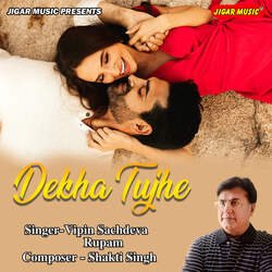 Dekha Tujhe-OSYqCUN2WHE