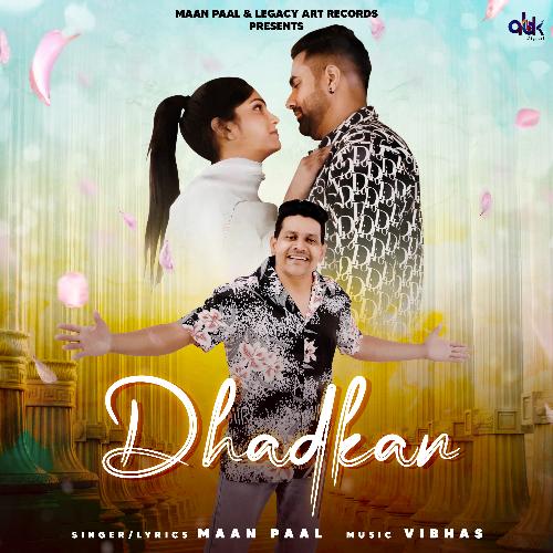 Dhadkan