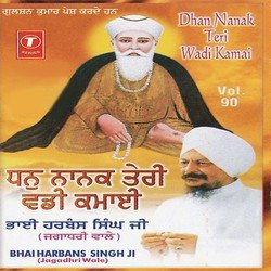 Dhan Nanak Teri Wadi Kamai (Vyakhya Sahit)-HyEvYjdiWWc