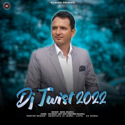 Dj Twist 2022