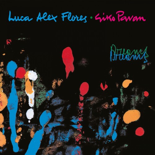 Alex cover art