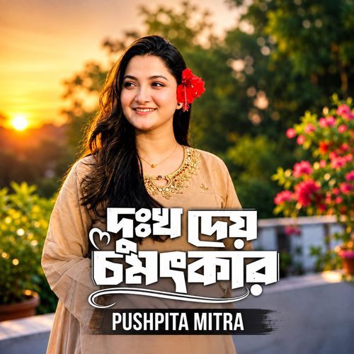 Dukho Dey Chomotkar (Female Version)