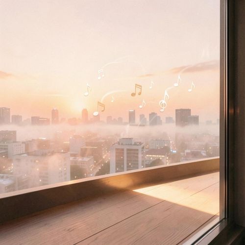 Early Morning Lights