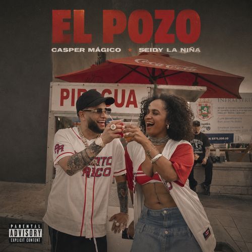 El Pozo