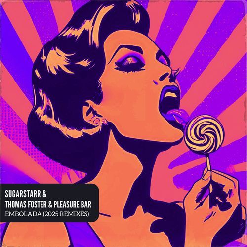 Embolada (2025 Remixes)