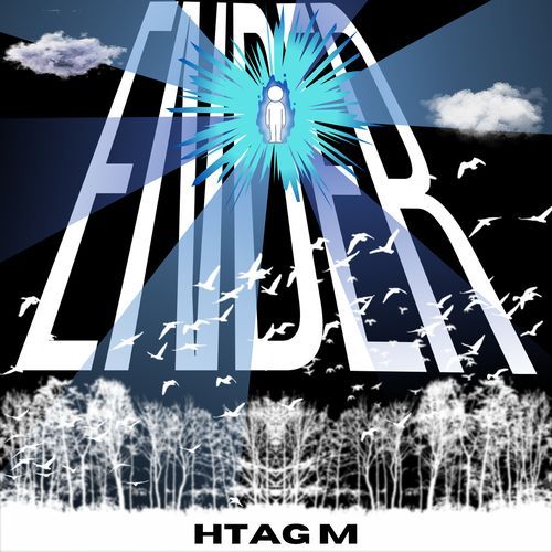 Ender cover art