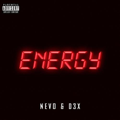 Energy cover art