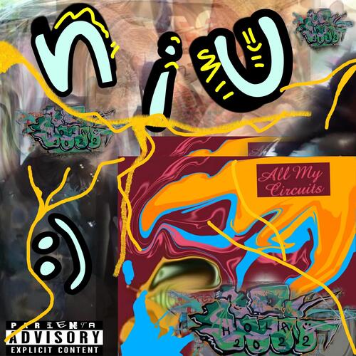 Error503,504,505,5008 cover art