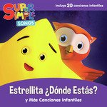 Estrellita ¿Dónde Estás? Y Más Canciones Infantiles