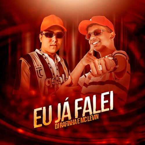 Eu Ja Falei