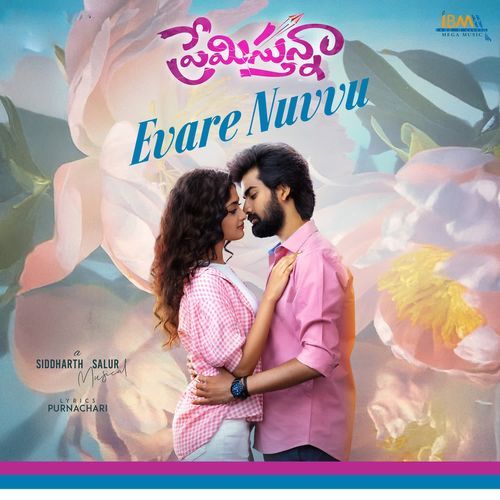 Evare Nuvvu (From "Premistunnaa")