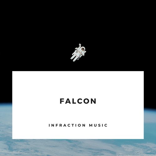 Falcon cover art