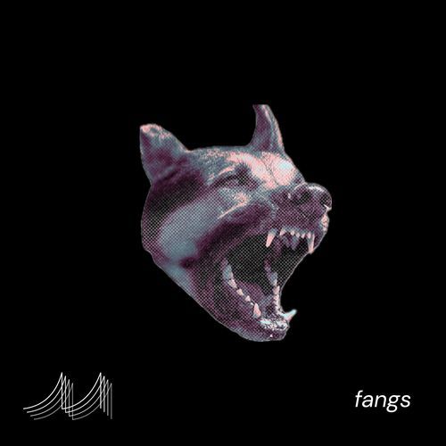 Fangs cover art