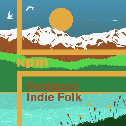 Feelgood Indie Folk