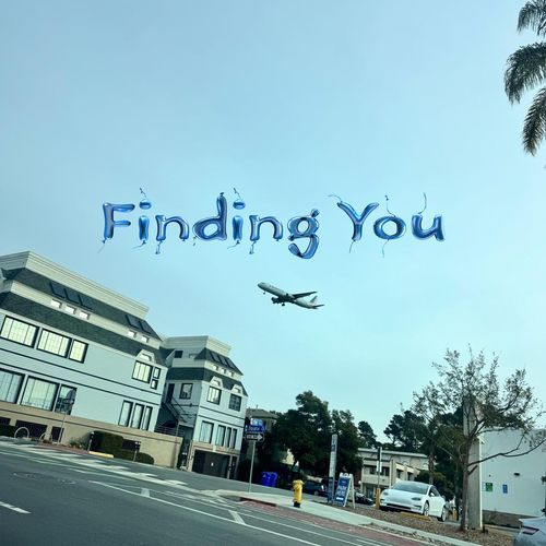 Finding You