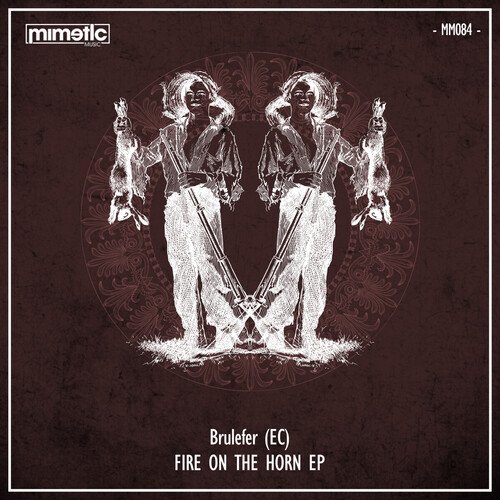 Fire on the Horn EP