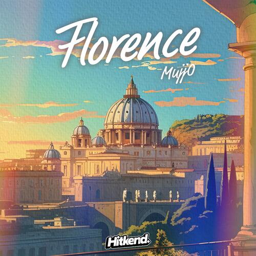 Florence cover art