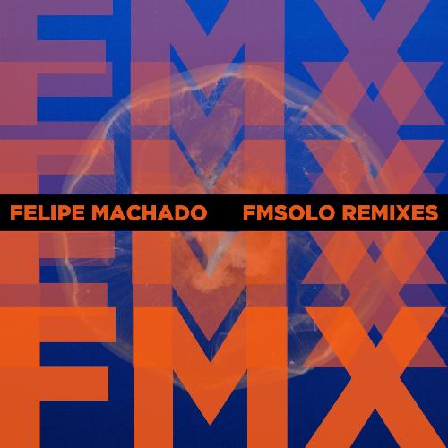 Fmx: Fmsolo Remixes_poster_image